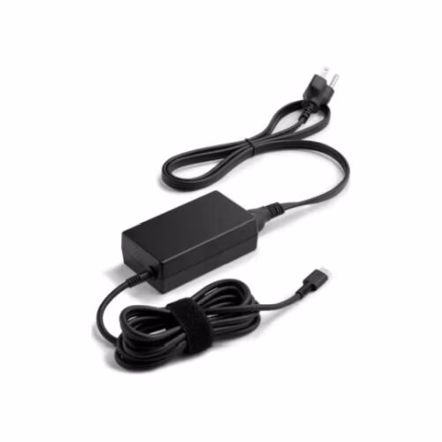 HP 65 W USB-C Halogen Free LC Napájecí adaptér