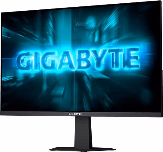 GIGABYTE LCD - 23.8" Gaming monitor GS24F14 FHD, IPS,1920 x 1080, 144Hz, 1500:1, 300 cd/m2, 1ms, 1xHDMI, 1xDP