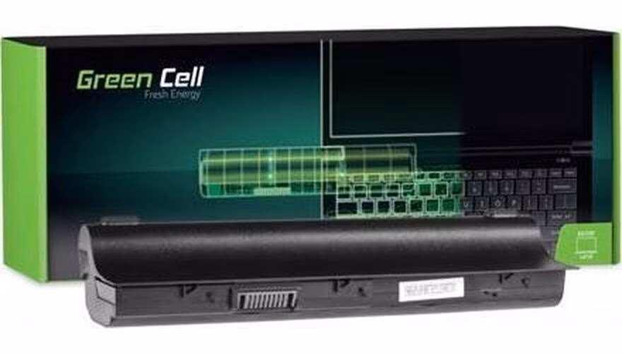 Green Cell Battery for HP Pavilion DV6-7000 DV7-7000 M6 / 11,1V 6600mAh