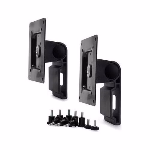 ERGOTRON Dual Monitor Tilt Pivot Kit, rozšíření pro dva monitory k vybraným držákům ergotron