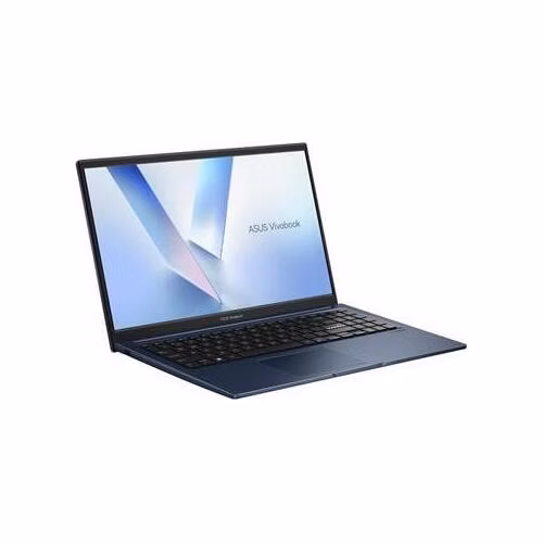 ASUS Vivobook 15 - Core 3 304/8GB/512GB SSD/15,6"/FHD/IPS/2y PUR/Win 11 Home/modrá