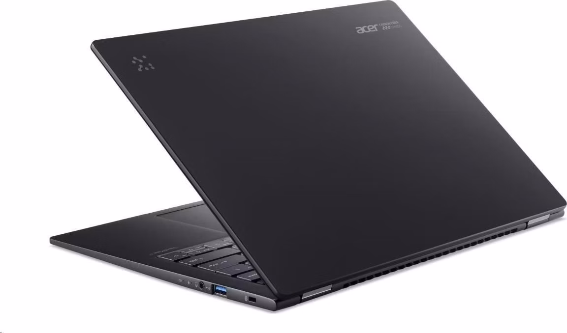 BAZAR - ACER NTB TravelMate P6 14 AI (TMP614-54T-TCO-72M8),Core Ultra 7 258V,14"WUXGA,32GB,1TB SSD,W11P - Zápůjčka