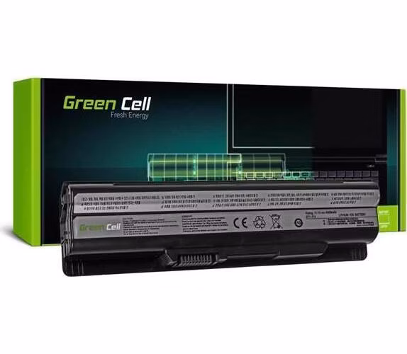 Green Cell Battery BTY-S14 BTY-S15 for MSI CR650 CX650 FX400 FX600 FX700 GE60 GE70 GP60 GP70 GE620