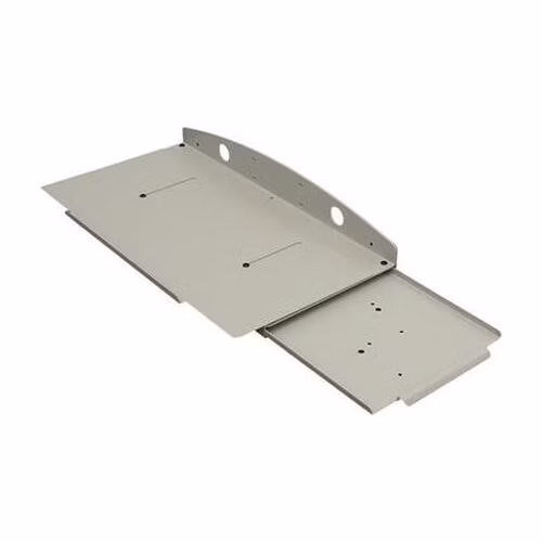 ERGOTRON Keyboard Tray (grey) , držák klávesnice příslušenství k 100 series keyboard pivot
