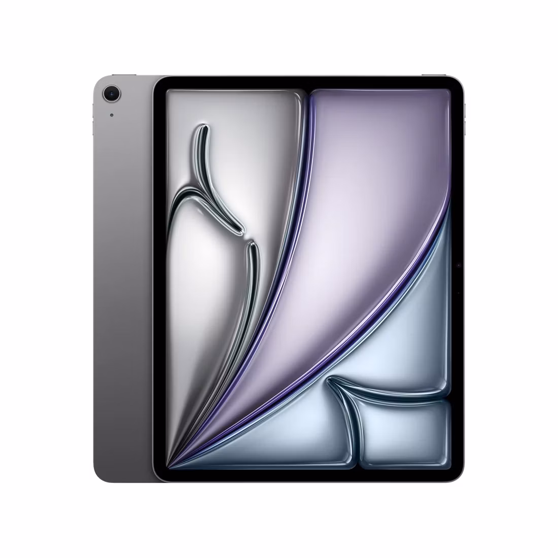 Apple iPad Air 13"/(M4) Wi-Fi/13"/2732x2048/12GB/512GB/iPadOS26/Space Grey