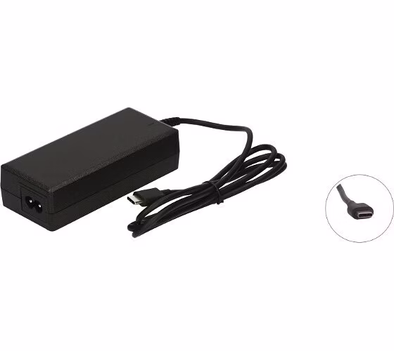 2-POWER USC-C AC ADAPTER 65W