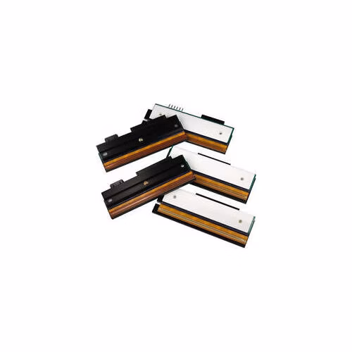 PRINTHEADS ZT200, 203dpi