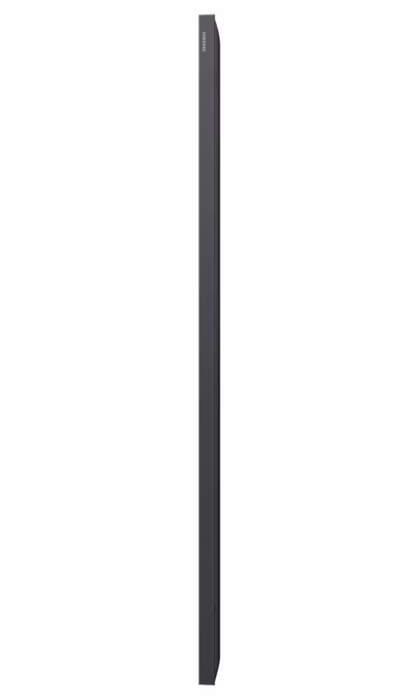 Samsung Crystal UHD Signage QM85C / 85"/ 4K / VA / 3x HDMI / DP / 2x USB / RJ45 / RS232 / WiFi / VESA / repro