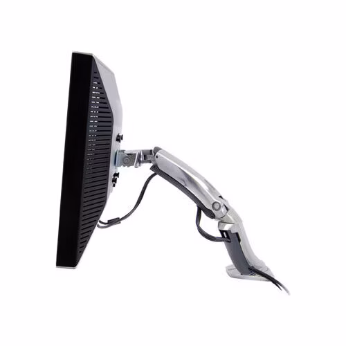 ERGOTRON MX Desk Mount Arm - stolní rameno max.30" LCD, silver