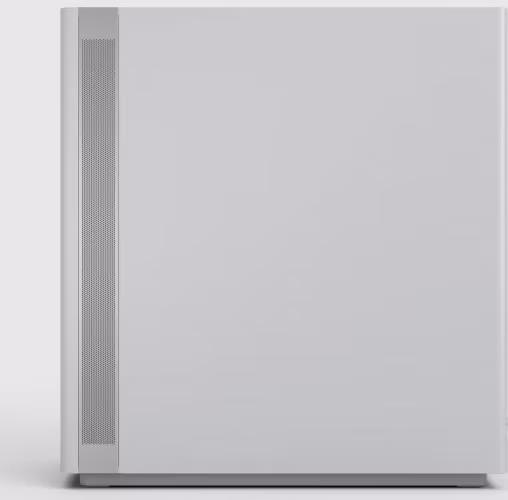 Fractal Design Define One Light TG Clear Tint