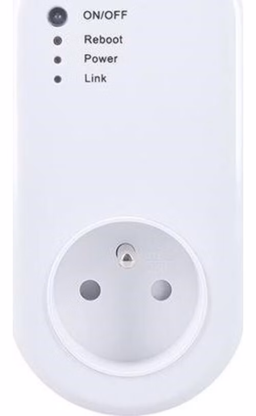 Solight smart WIFI měřič spotřeby el. energie