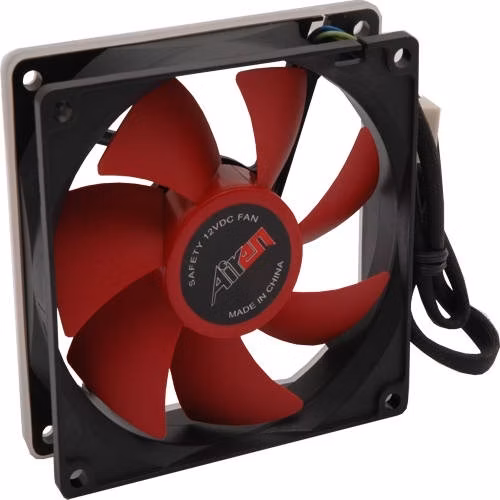 AIREN FAN RedWings80 Clever Deluxe (PWM)