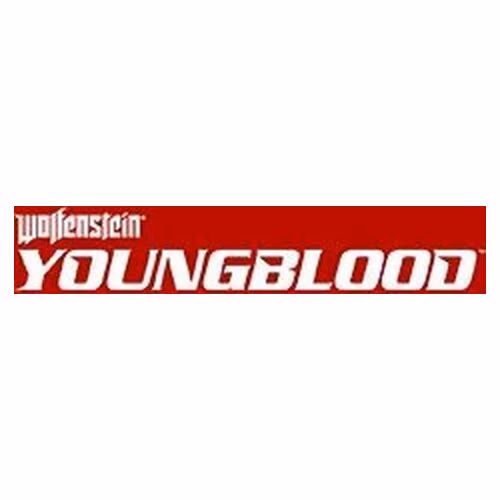 ESD Wolfenstein Youngblood