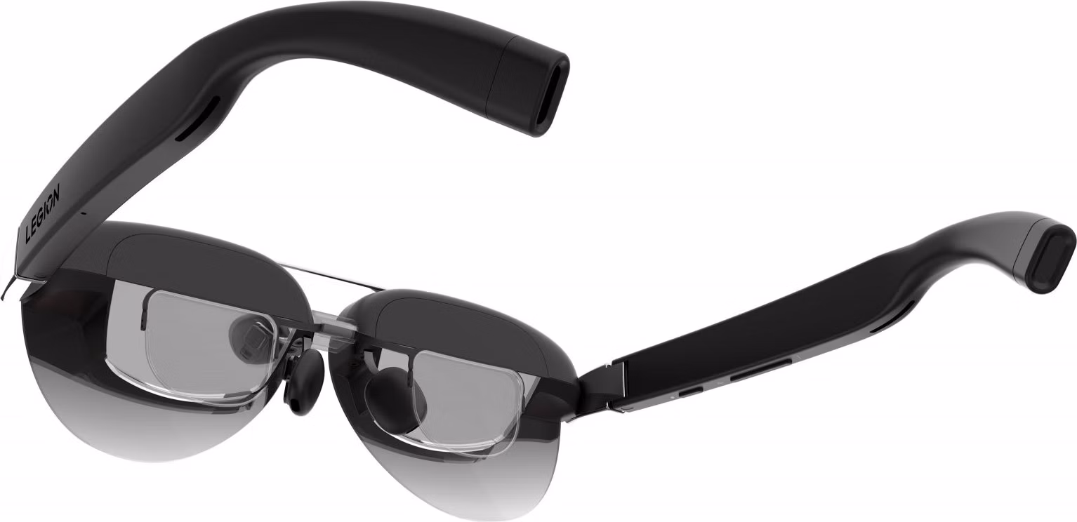 Legion Glasses 2