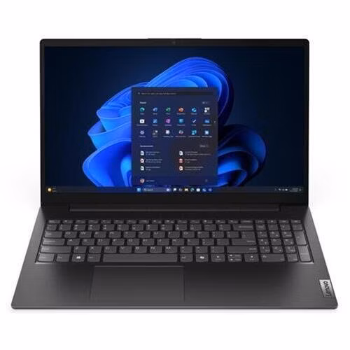 Lenovo V15 G6 Ryzen 3 110/16GB/512GB SSD/15,6 FHD TN/2y Carry-in/Win 11 Home/černá