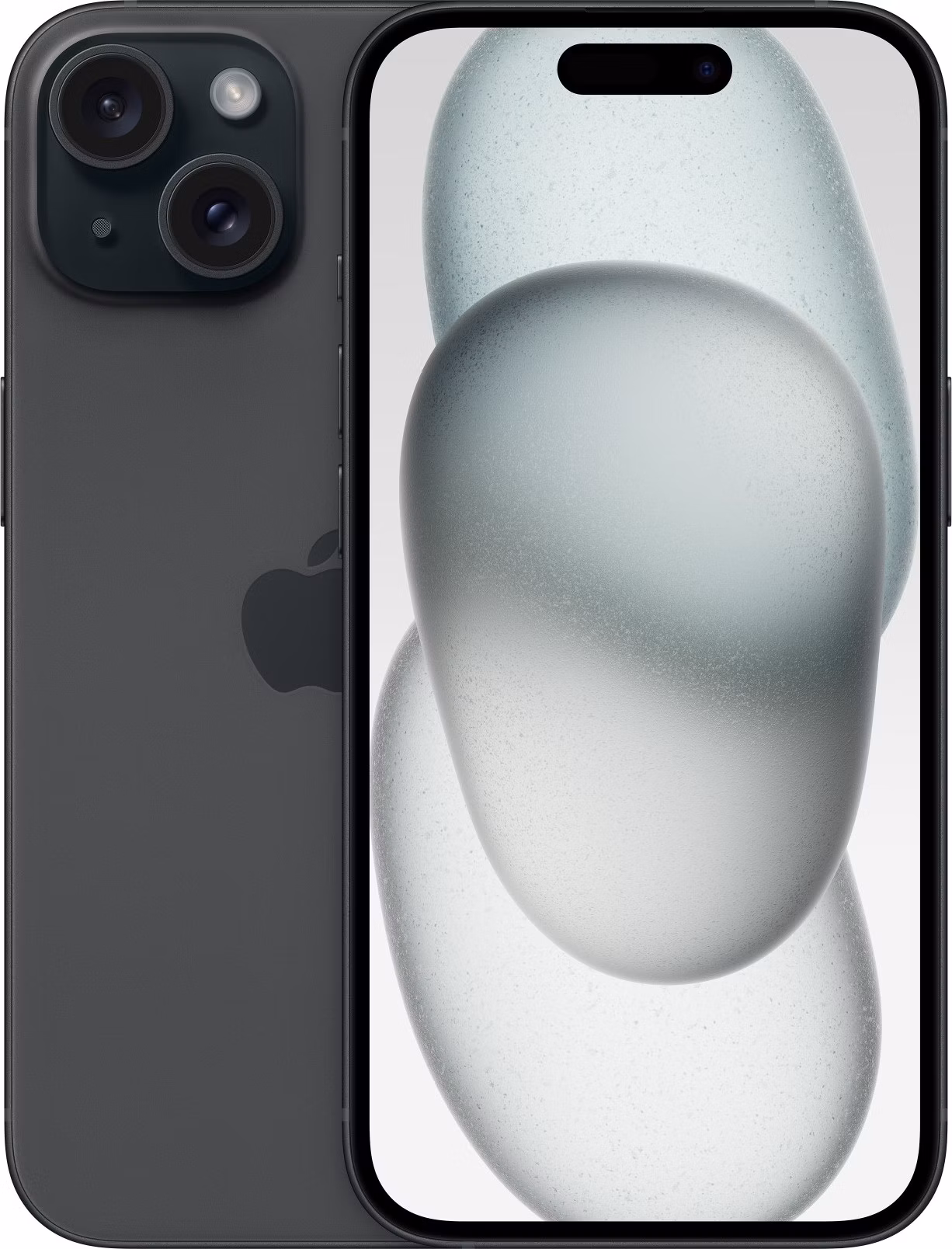Apple iPhone 15/256GB/Černá