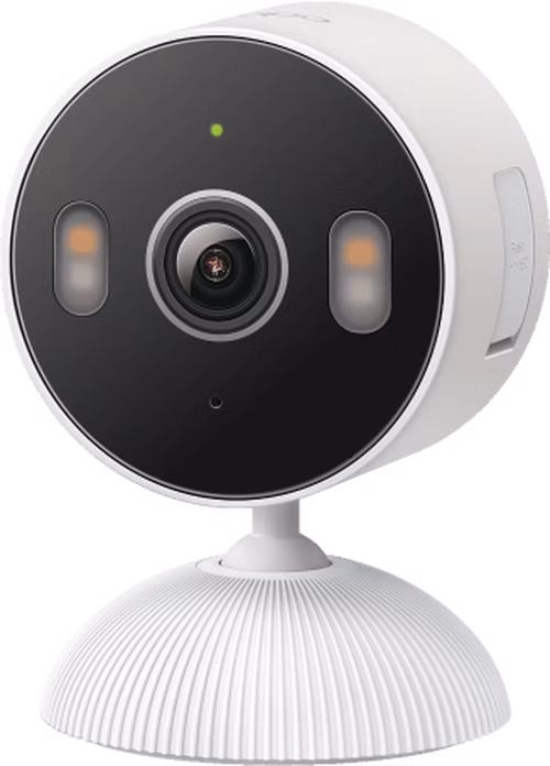 TP-Link Tapo C113 venkovní/outdoor kamera (3MP, 2K, 1296p, WiFi, IR 12m, microSD)