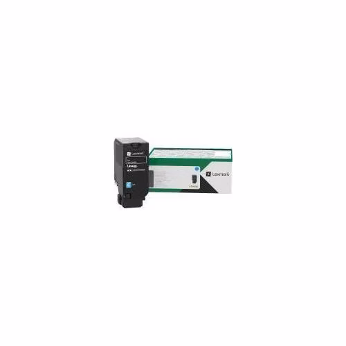 LEXMARK CX735 Cyn 16.2K CRTG