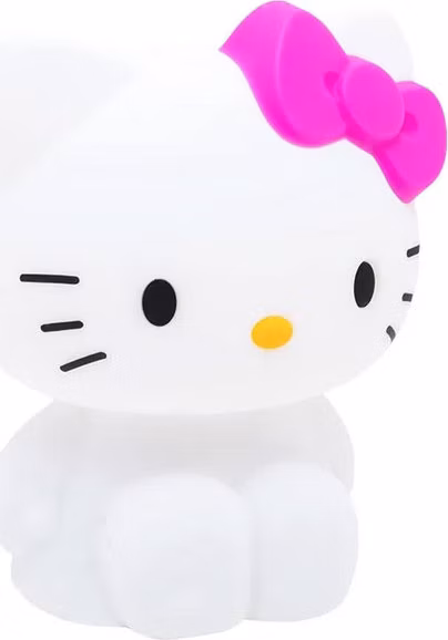 Sanrio Shaped Light (Hello Kitty)