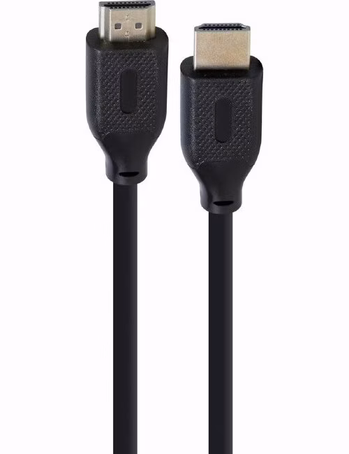 Gembird kábel HDMI Ultra High speed (M - M), 8K UHD, Ethernet, pozlátené konektory, 3 m