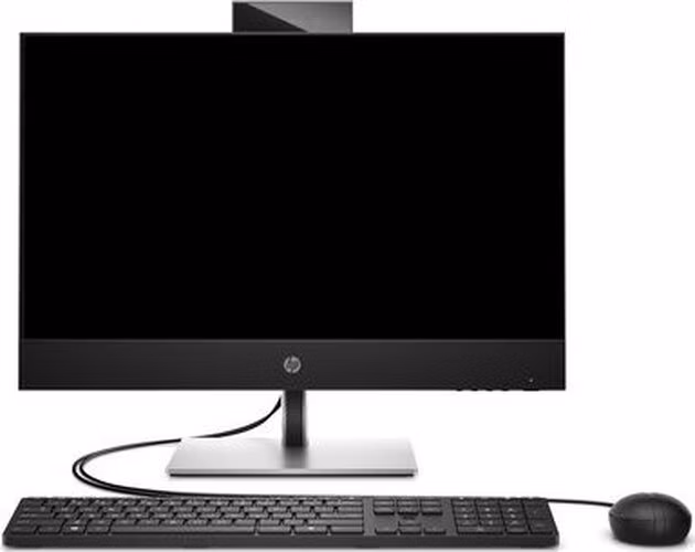 HP ProOne 440 G9 AiO 23.8 NT/i5-14400T/16 GB/512 GB/DOS/3y