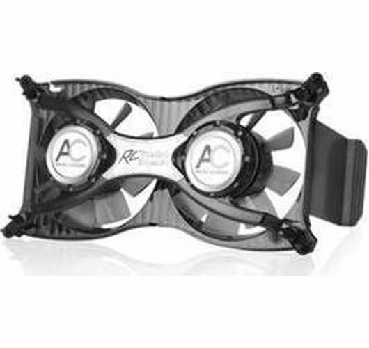 Arctic Cooling RC Turbo Module Ram Cooler