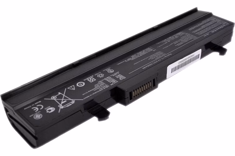 TRX baterie Asus/ 5200 mAh/ pro EEE R011/ R051/ VX6/ 1011/ 1015/ 1016/ 1215/ Lamborghini EEE VX6S/ neoriginální