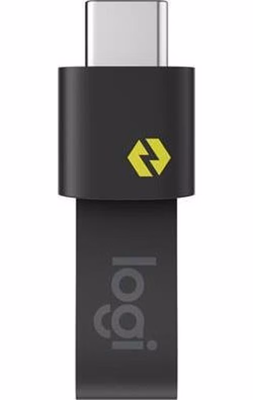 Logitech® SPOTLIGHT 2-LIGHT GRAPHITE -2.4GHZ/BT