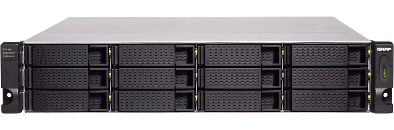 QNAP TL-R1200C-RP