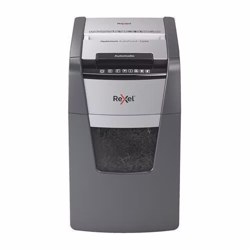 REXEL Skartovač Auto+ Optimum 130M