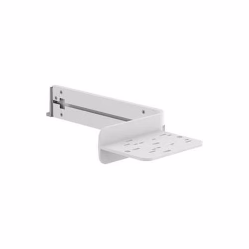 ERGOTRON CareFit Combo Wireless Scanner Bracket, přídavný držák skeneru