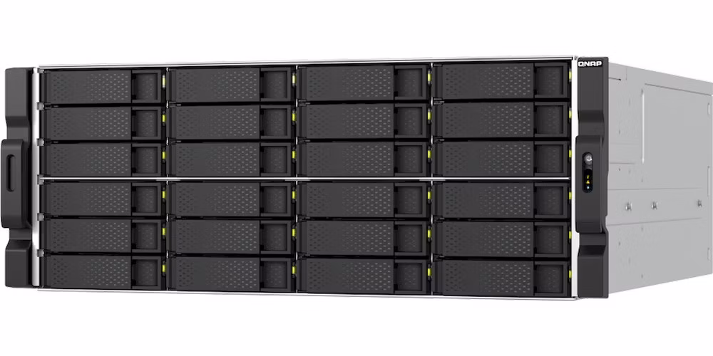 QNAP NAS TS-h2477AXU-RP-R7-32G