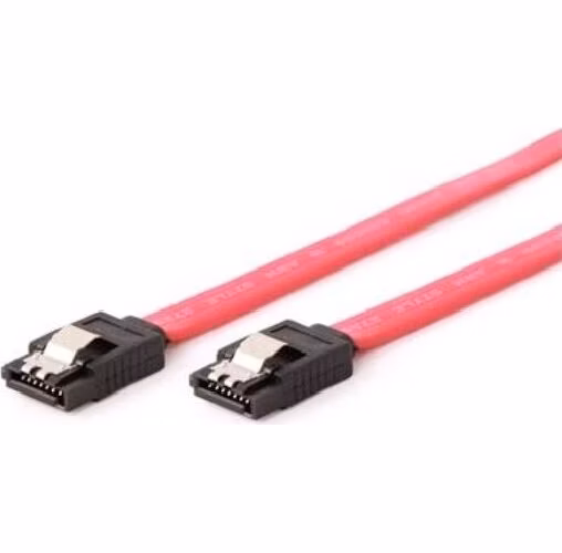 GEMBIRD CABLEXPERT Kabel SATA III, datový, 50cm