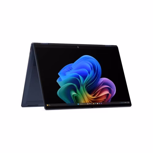HP OmniBook X Flip NG AI PC 16-cc0000ncx, Ryzen AI 5 430 (4C) 50 NPU TOPs, Touch/16.0 2K (1920x1200) Brightview 400 nits