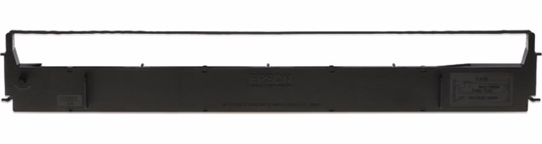 EPSON páska C13S015642/ LX-1350/ 1170II/ 1170/ Černá