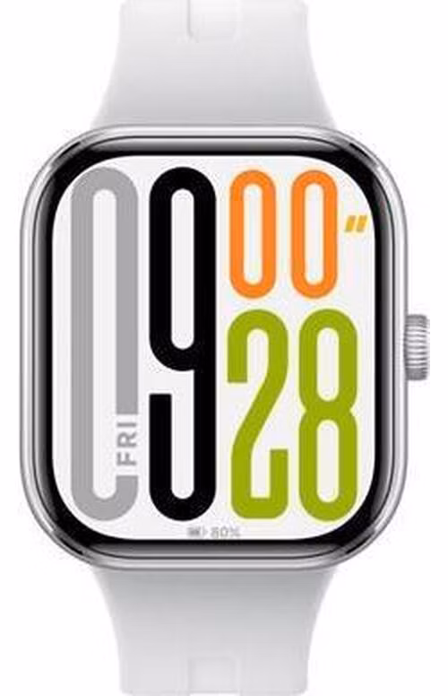 Xiaomi Redmi Watch 5 Silver Gray