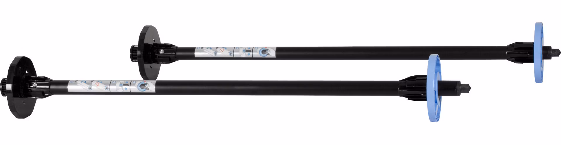 Náhradné vreteno HP Vreteno HP Designjet T520/T525/T530/T630/T650/T730/Studio (36")