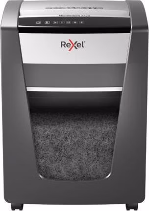 REXEL Skartovač  Momentum M515