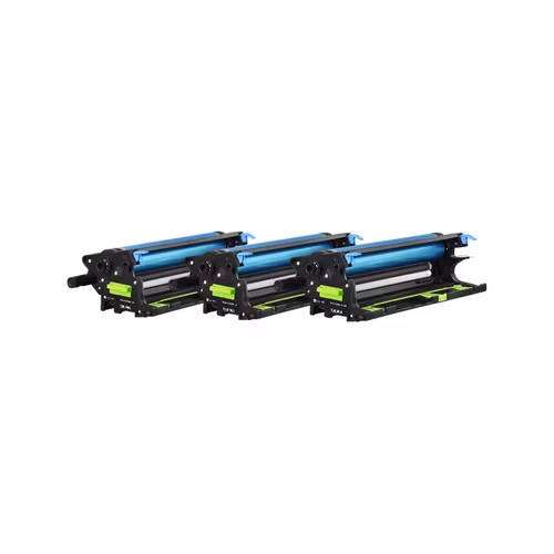 Lexmark CS820, CX82x, CX860 Photoconductor – 3 Pack (3x 72K0P00)