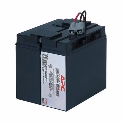 APC RBC7 pro SUA700XLI,SUA1000XLI,SU1400I,SUVS1400I,BP1400I,SUA1500I,SMT1500I