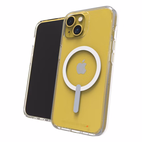 ZAGG GEAR4 Crystal Palace Snap kryt iPhone 14 priehľadný