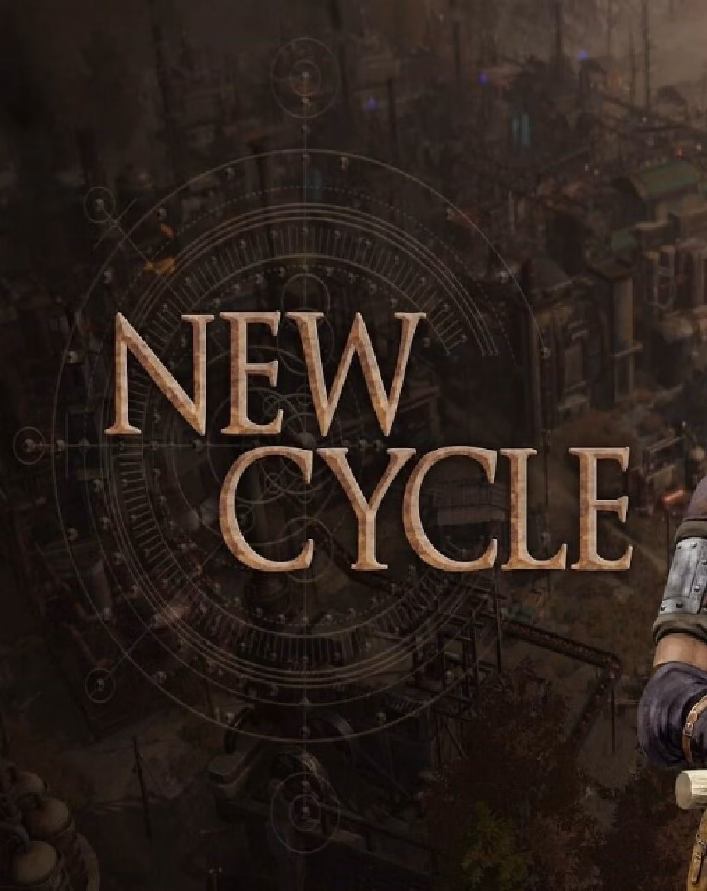 ESD New Cycle