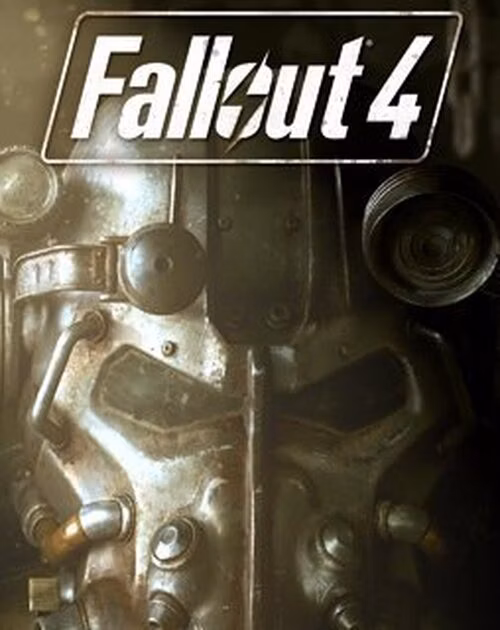 ESD Fallout 4