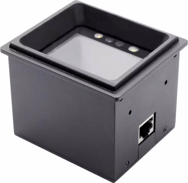 Newland FM3051 / 2D / Dual-IF / kit (USB) / černá