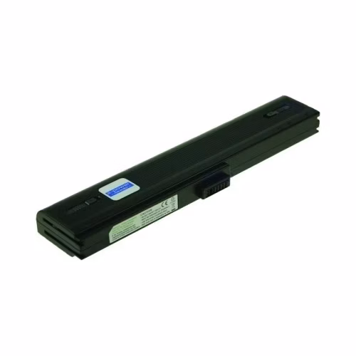2-Power baterie pro ASUS B80A/V2/V2J/V2Je/V2S Series, Li-ion(6cell), 4600 mAh, 11.1 V, černá