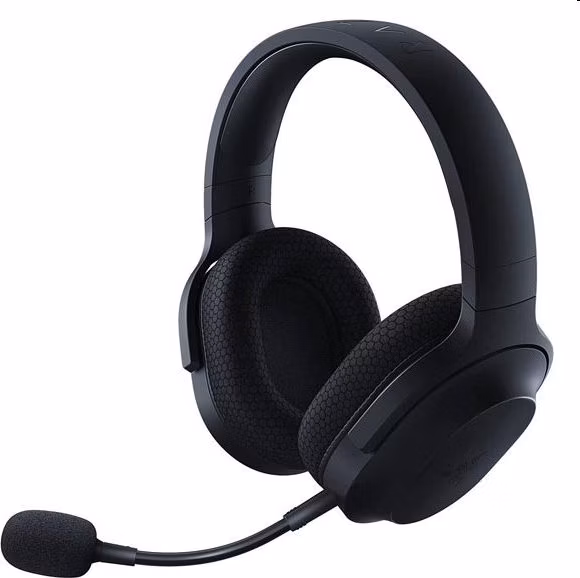 Razer Barracuda X, Black