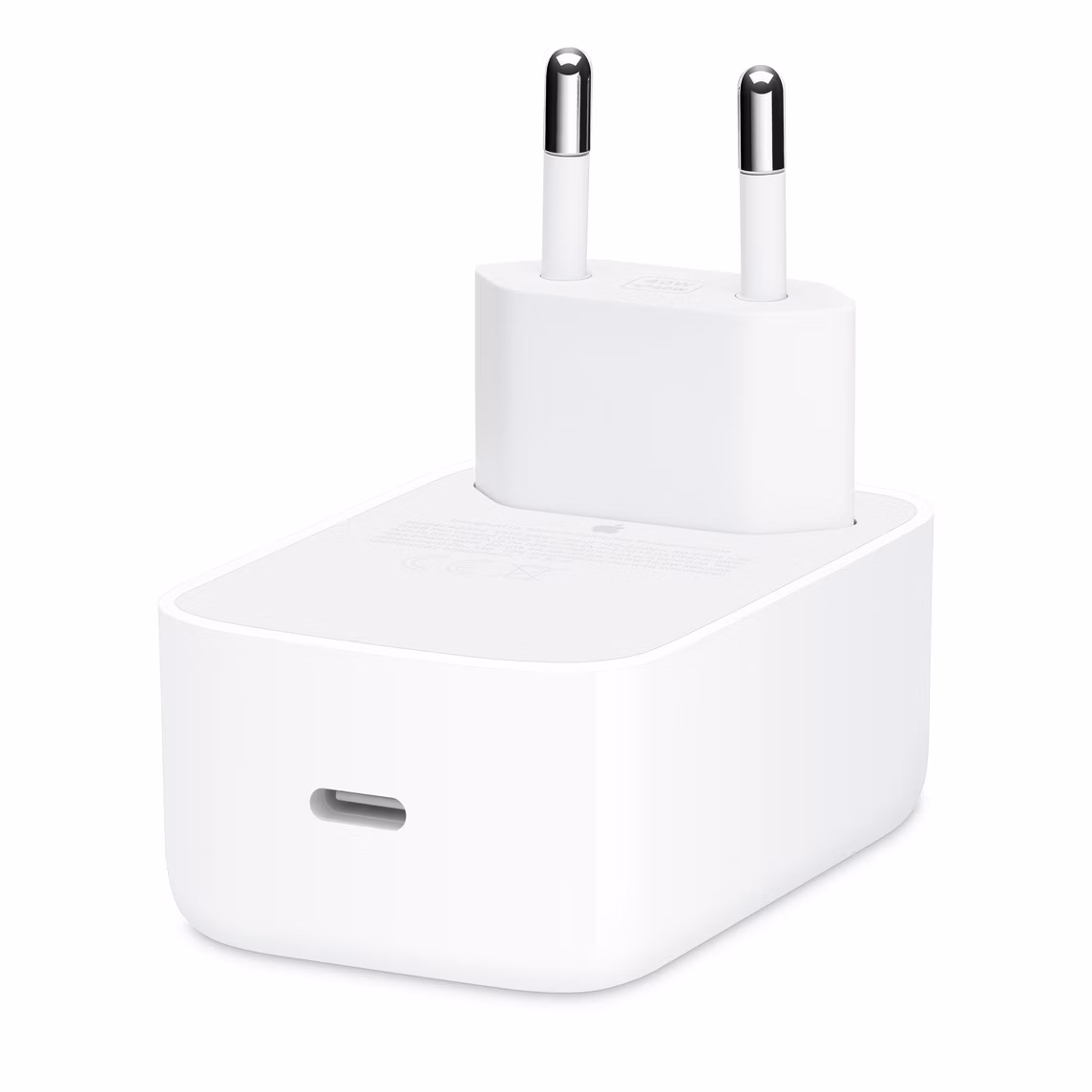 40W Dynamic Power Adapter with 60W Max