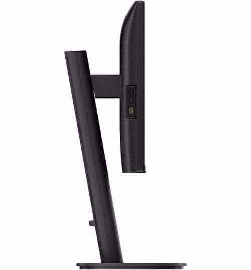 BAZAR - Philips MT 23,8" 24B2U3601 - 2560x1440,IPS,120Hz,HDMI,DP,USBhub,USB-C,RJ45,Repro,Pivot - Poškozený obal (Komplet