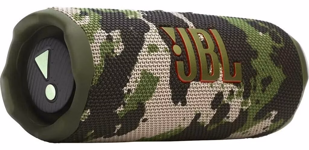 JBL Flip 7 Squad