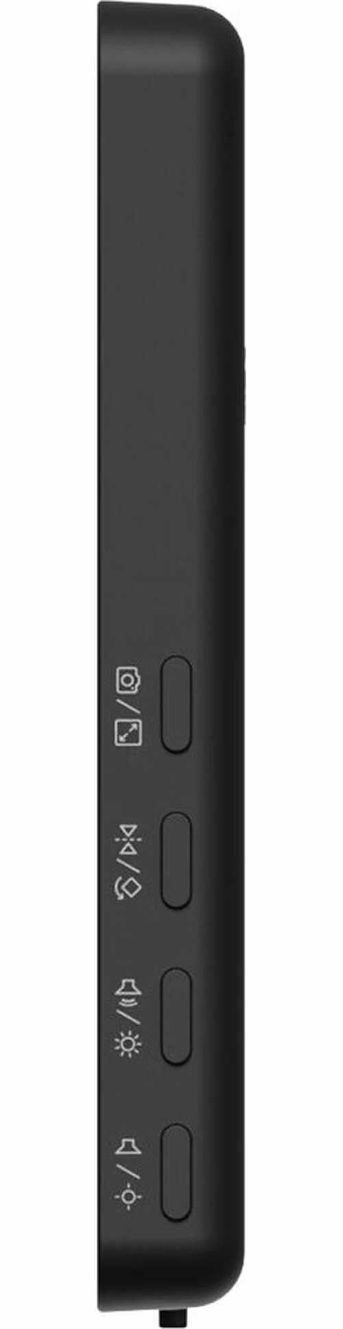 Rollei Easy Creator Selfie Monitor/ 26936/ IPS panel/ BT